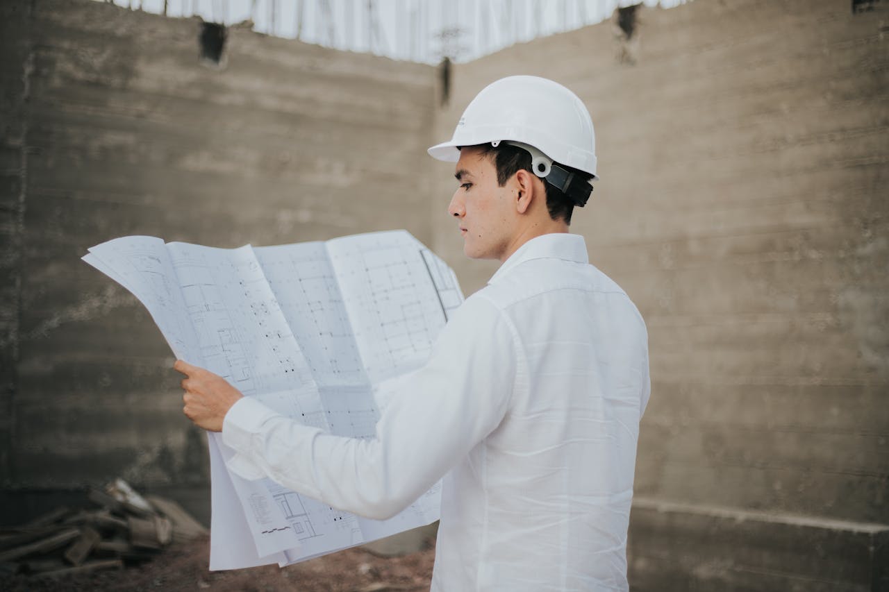 Gerenciamento de Obra